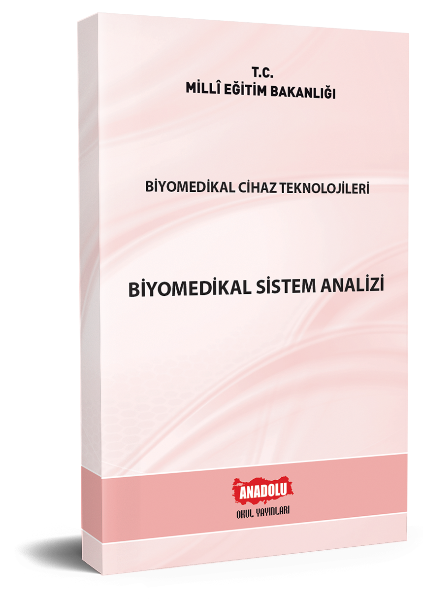 Biyomedikal Sistem Analizi 12.Sınıf