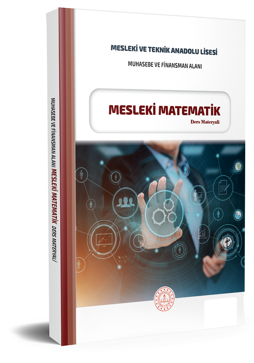 Mesleki Matematik - Seçmeli 11-12