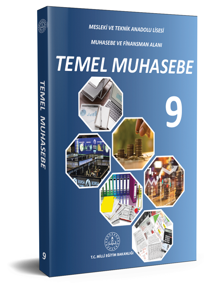 Temel Muhasebe 9.Sınıf